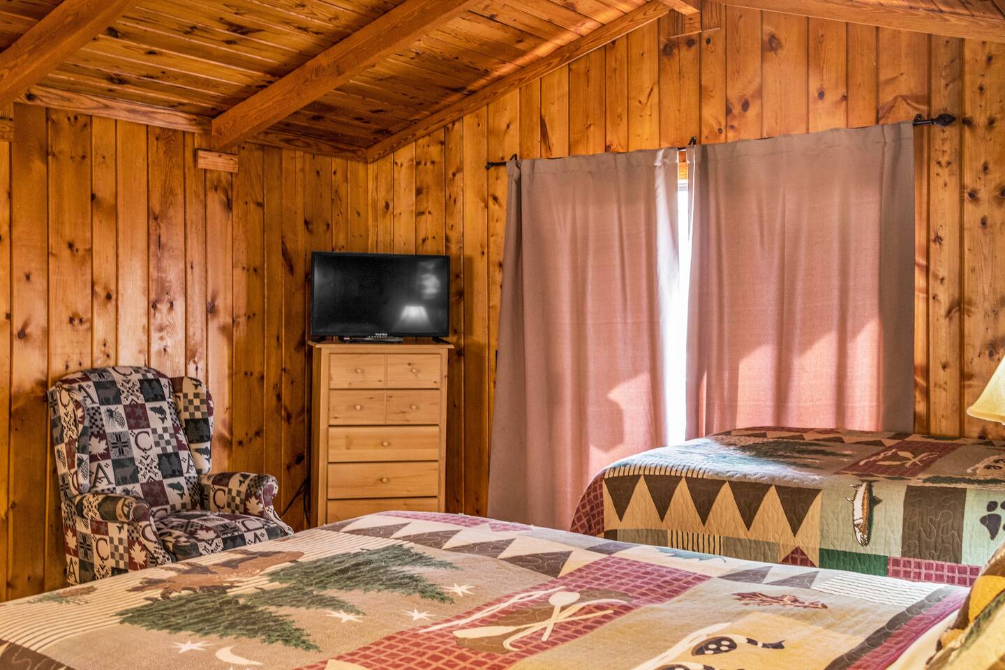 Cabin 3 Mountain View Cabin Rentals, Tellico Plains, TN