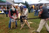 CHEROHALA SKYWAY FESTIVAL