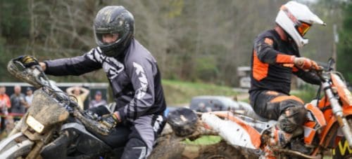 March Moto Madness