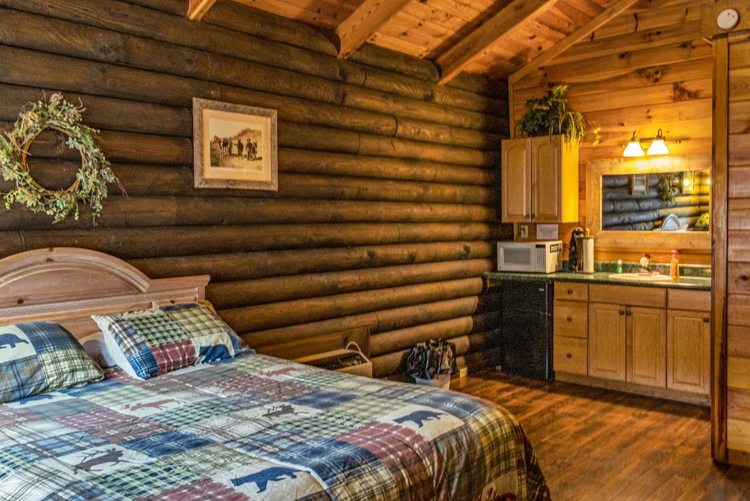 Warrior Cabin, Mountain View Cabin Rentals, Tellico Plains, TN Smoky Mountains