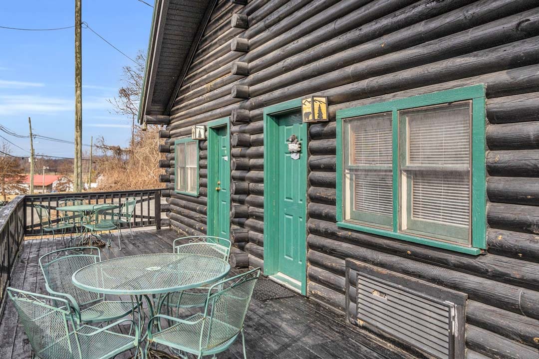 Timberjack Cabin, Mountain View Cabin Rentals, Tellico Plains, TN Smoky Mountains