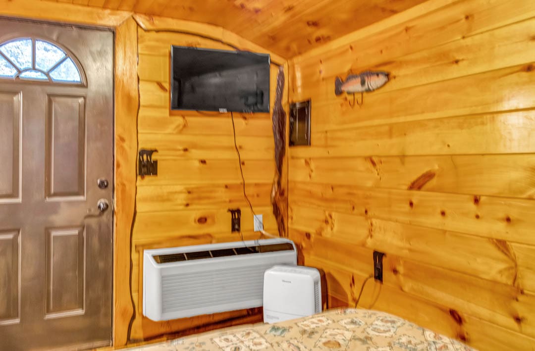 Cabin 17 Mountain View Cabin Rentals, Tellico Plains, TN