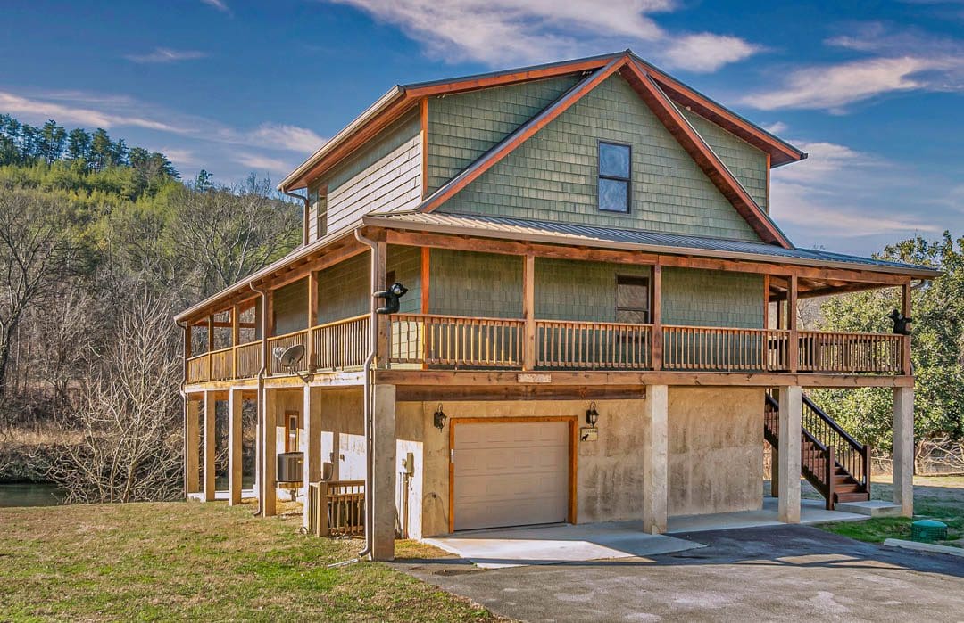River House