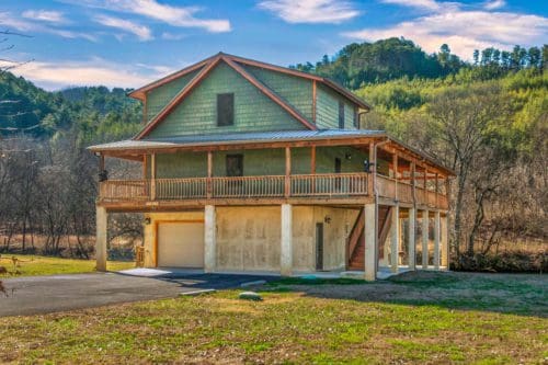 River House