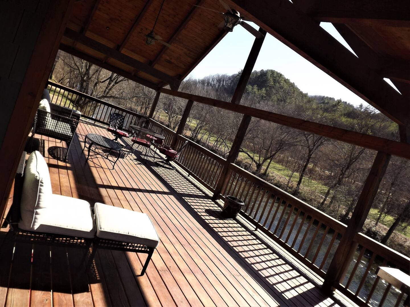 River House