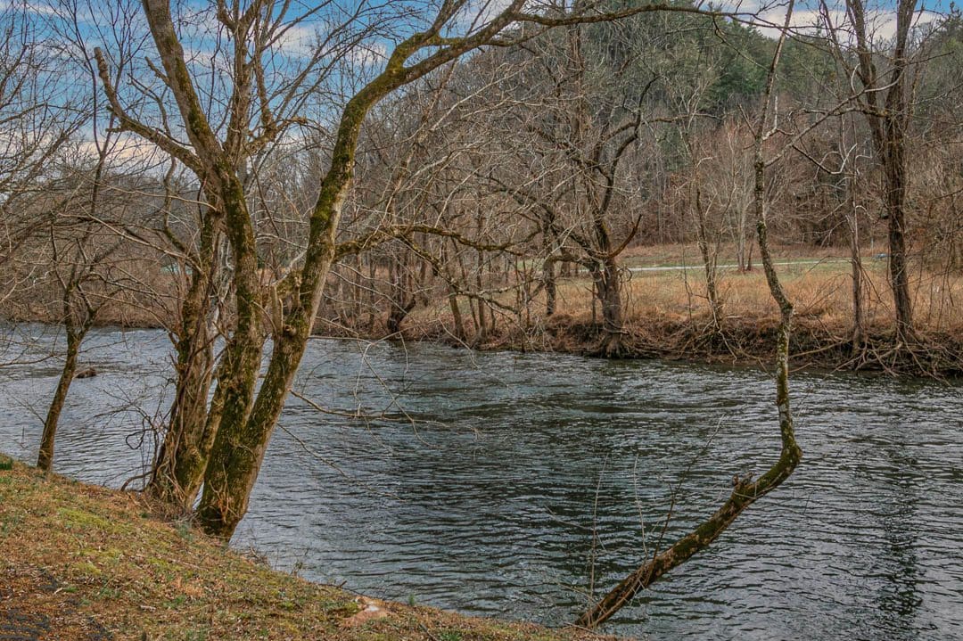 River House