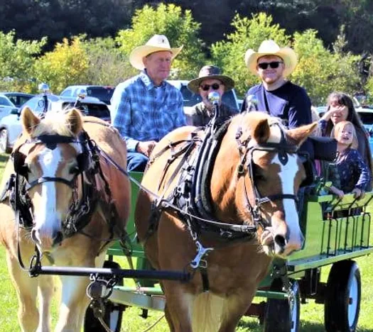 CHEROHALA SKYWAY FESTIVAL