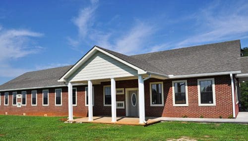 Bear's Den Mountainview Cabin Rentals Tellico Plains TN
