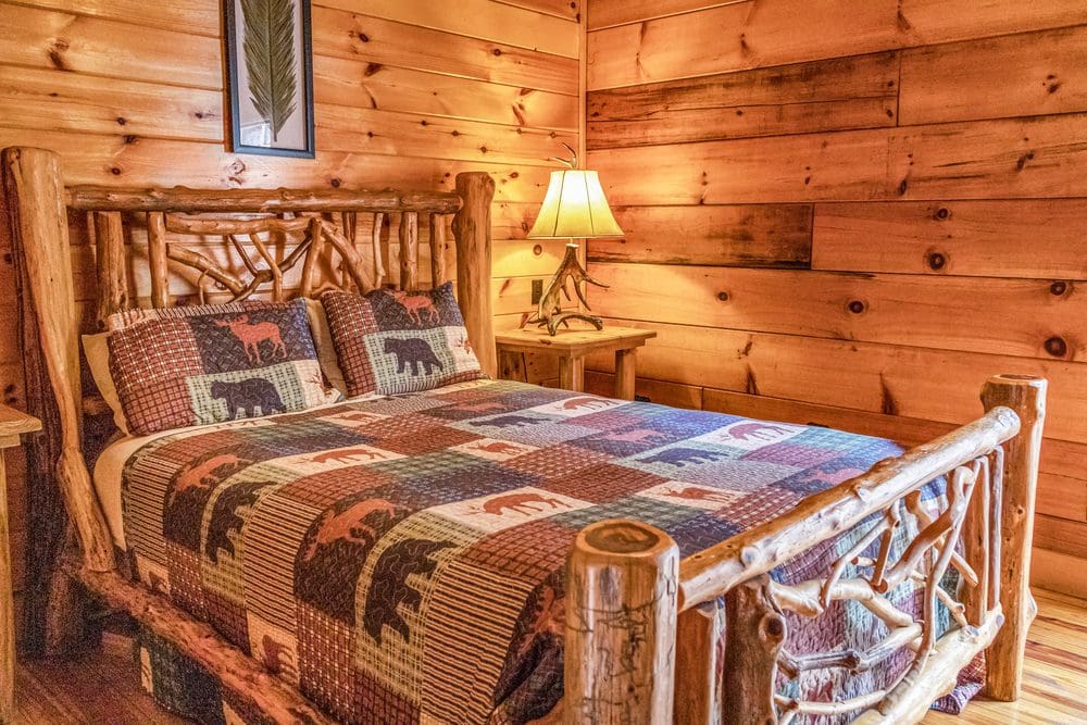 Riverfront Lodge