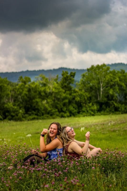 Mountain View Cabin Rentals, Tellico Plains TN