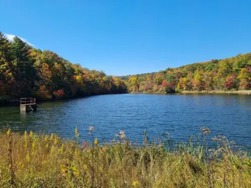 McCamy Lake Tennessee, United States