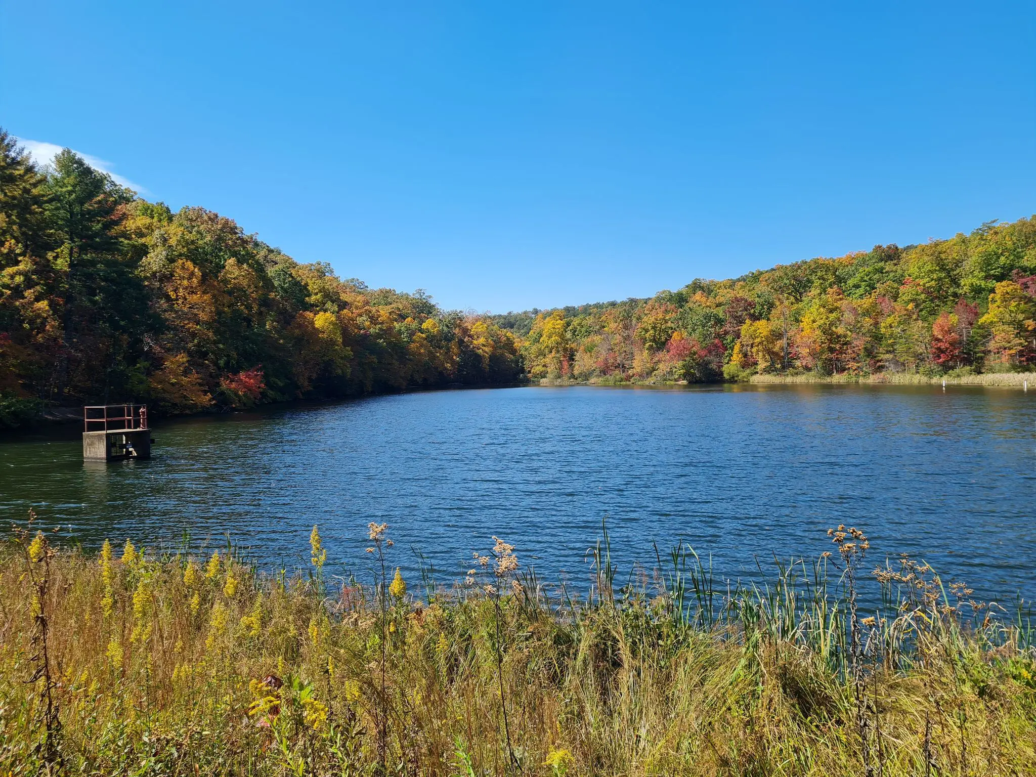 McCamy Lake Tennessee, United States